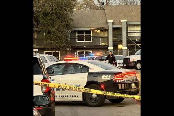 <strong>Triple Murder Rattles Dallas Apartment Community</strong>