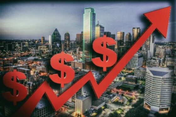 Does Dallas’s Affordability Outweigh the Crime?