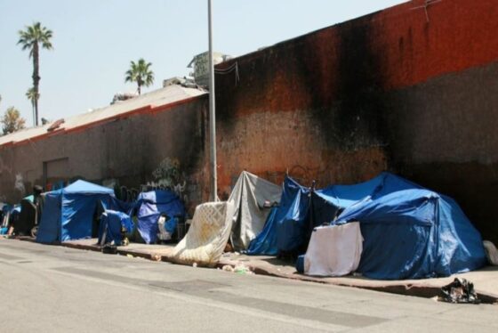 National Media Distorts Homelessness Study
