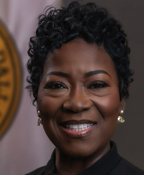 City Manager Candidate Meet-and-Greet Highlights Failures, Coronation Looms for Tolbert
