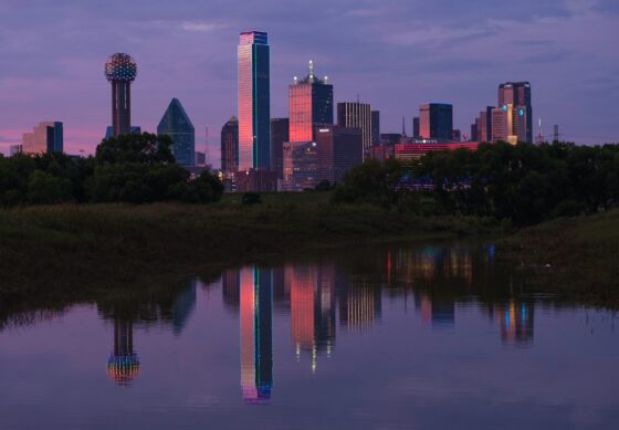 Dallas Deserves Better: Why Public Safety Is Non-Negotiable | KDS Blog