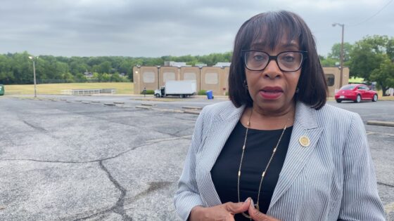 Denied, Disqualified, Done: Carolyn King Arnold’s Last Stand Fails