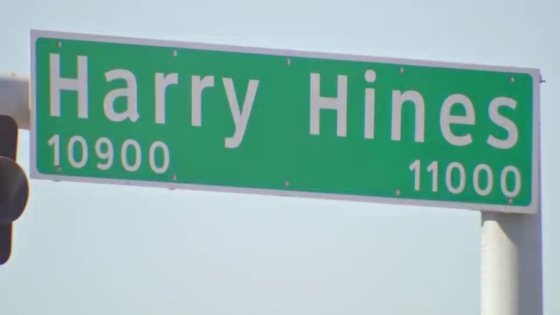 Inside the Crime and Trafficking Crisis on Harry Hines
