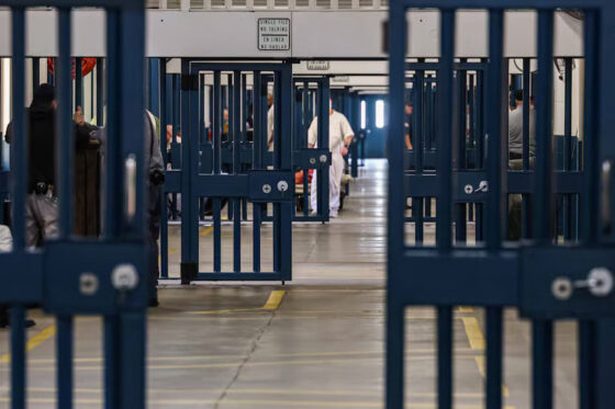 Dallas Jails Are Full, And City Hall’s Still Clueless