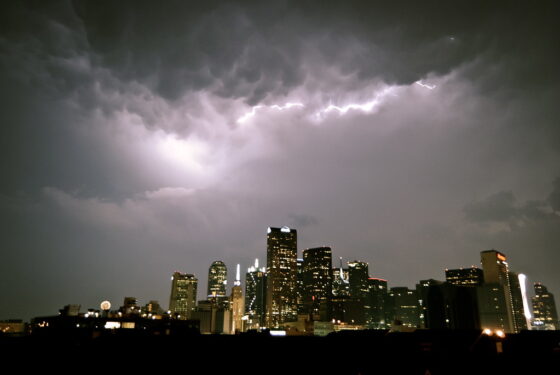 Dallas Is Coming Apart, and No One’s Holding It Together