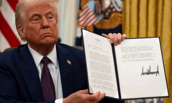 Trump’s Executive Order on Homelessness: What It Means for Dallas